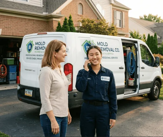 Crawlspace Mold Remediation Eskdale, WV FAQs